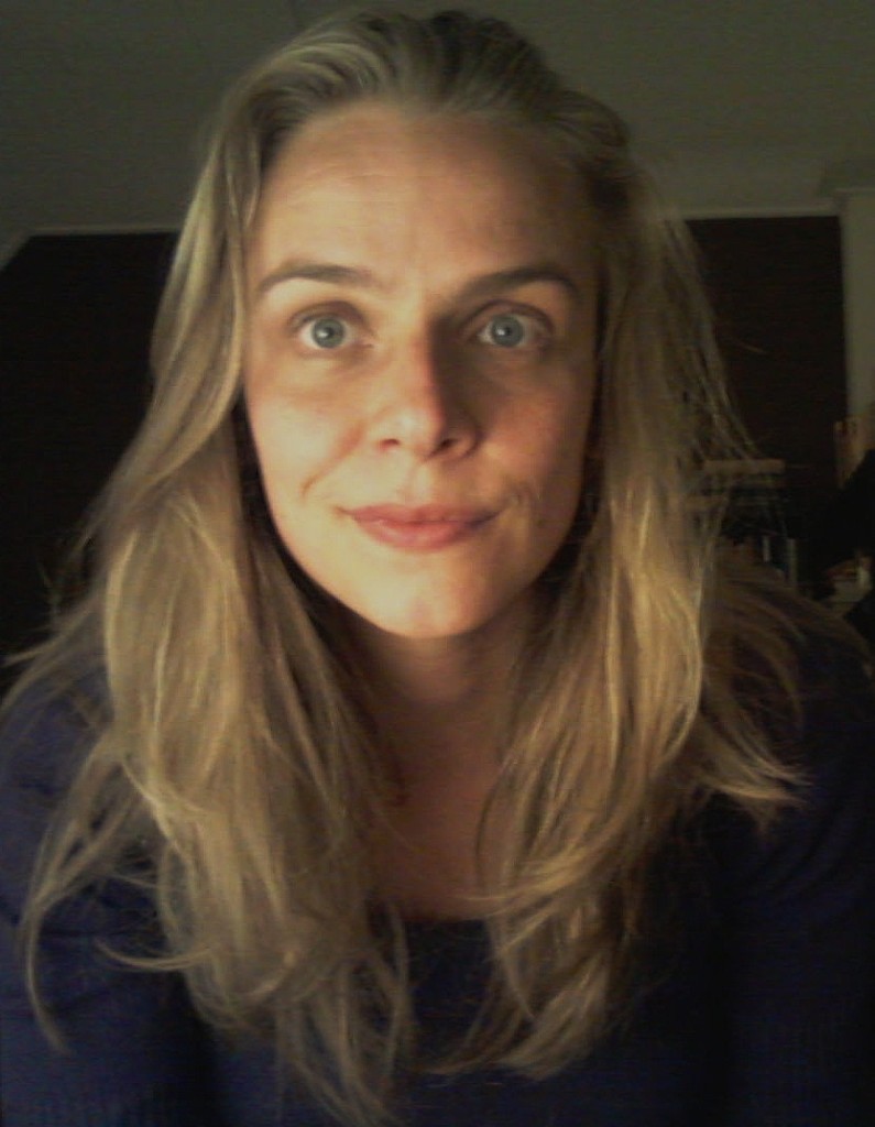 Secretaris bestuur antropologe