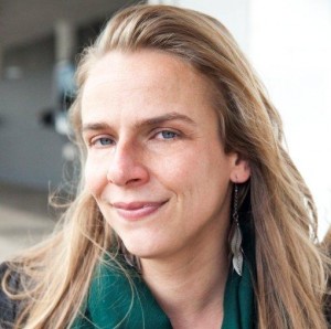 Kinga Visser