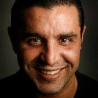 Jongerenwerker Saïd Bensellam