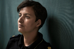 Souad Boumedien