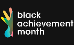 Black Achievement Month