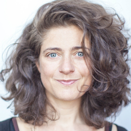 Saskia Aukema